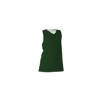 506CRW - Microfiber Reversible - L - FS/WH