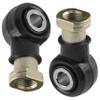Caltric Tie Rod Ends Compatible with Polaris Ranger 800 Crew 2012-2014 view 3