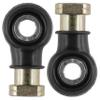 Caltric Tie Rod Ends Compatible with Polaris Ranger 800 Crew 2012-2014 view 4
