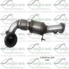 Davico 17297 Catalytic Converter, 1 Pack view 1