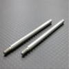 Steel Shaft 3.17mm X 59mm - 1Pr view 1