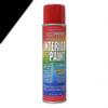 Scott Drake L-4464 ACCUMATCH Interior Paint Black Charcoal 12 Ounce Can - Each view 1