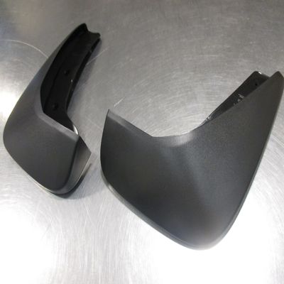 Mazda CX-3 2016 New OEM rear splash guards DB4F-V3-460