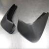 Mazda CX-3 2016 New OEM rear splash guards DB4F-V3-460 view 1
