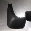 Mazda CX-3 2016 New OEM rear splash guards DB4F-V3-460 view 2