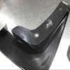 Mazda CX-3 2016 New OEM rear splash guards DB4F-V3-460 view 3
