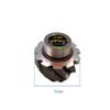 Boat Motor Pinion Gear 57311-93910 57311-90L00 For Suzuki Outboard DT15 DT9.9 DF 15HP 9.9HP 12T 2/4 stroke Engine view 2