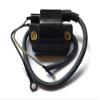 Boat Motor Ignition Ign Coil Assy 697-85570-11-00 697-85570-10-00 55 hp 90 hp marine for Yamaha Outboard CV 55 C90 55HP 90HP 1984-91 2 Stroke Engine view 3