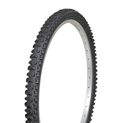 pneumat MTB 26x2.10 in Kevlar PIEGHEVOLE. Nero