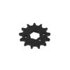 fits Kawasaki 1995-06 KDX200 200/97-05 KDX220 220 Green Chain & Sprocket 13/51 112L view 2