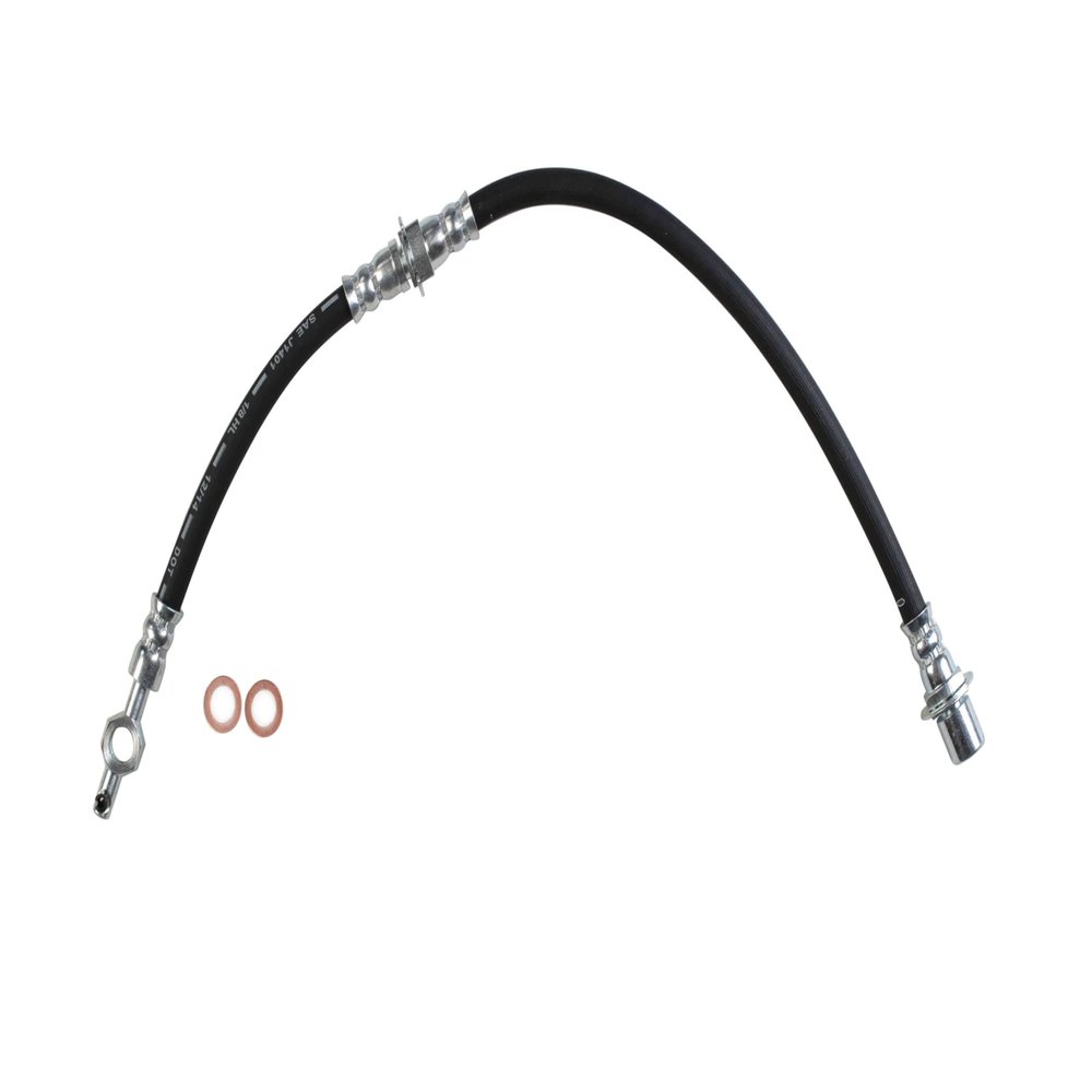 Sunsong 2201142 Brake Hydraulic Hose