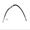 Sunsong 2201142 Brake Hydraulic Hose view 1