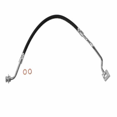 Sunsong 2201241 Brake Hydraulic Hose