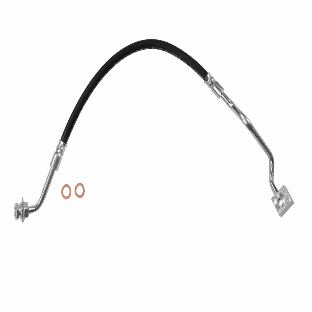 Sunsong 2201241 Brake Hydraulic Hose