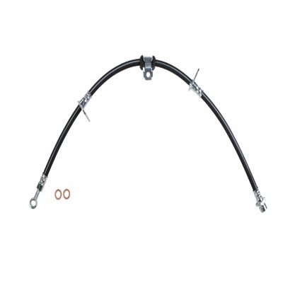 Sunsong 2202010 Brake Hydraulic Hose