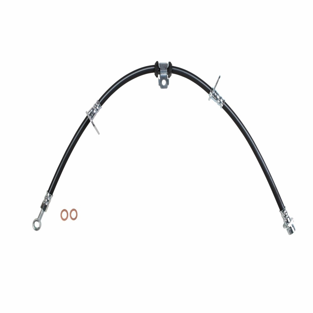 Sunsong 2202010 Brake Hydraulic Hose