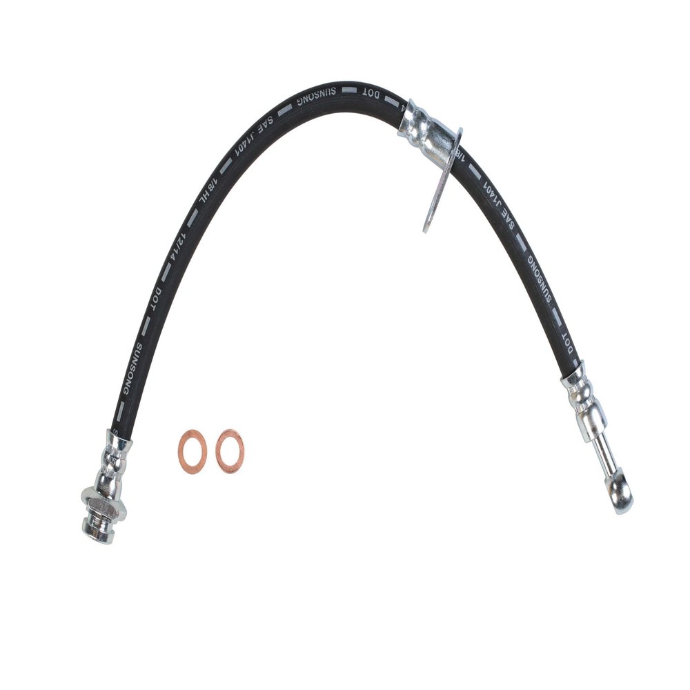Sunsong 2202844 Brake Hydraulic Hose