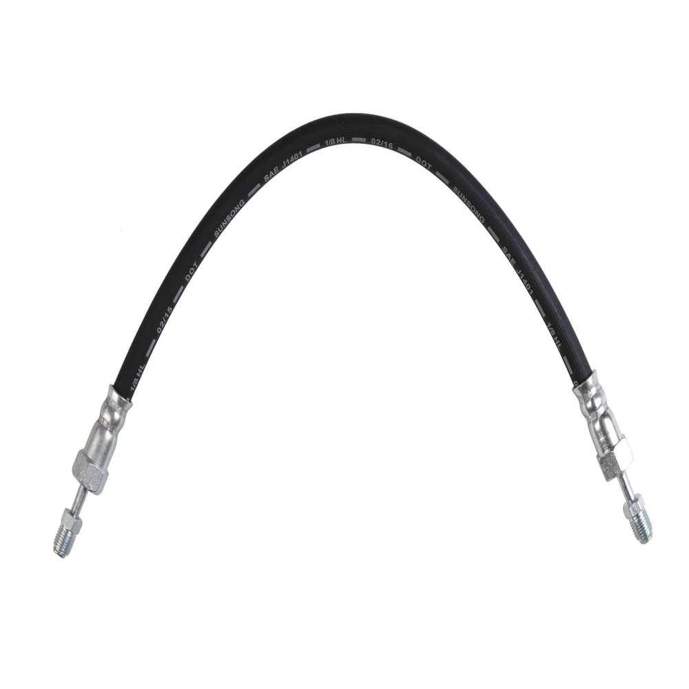 Sunsong 2203628 Brake Hydraulic Hose