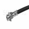 Sunsong 2203756 Brake Hydraulic Hose view 4