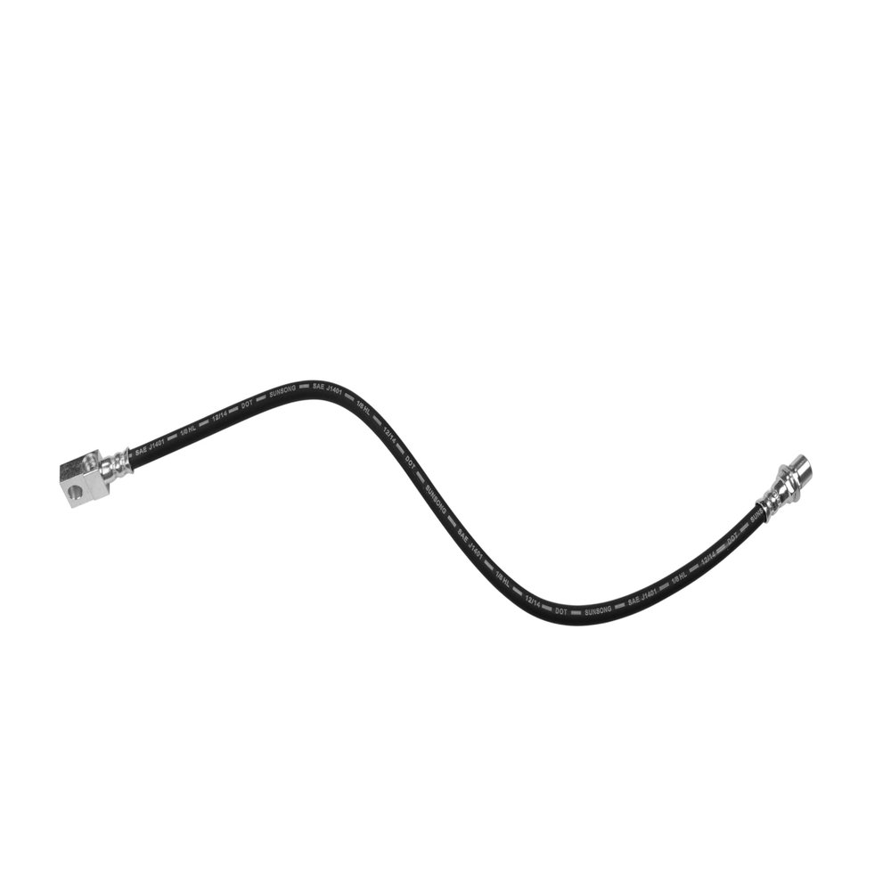Sunsong 2203953 Brake Hydraulic Hose