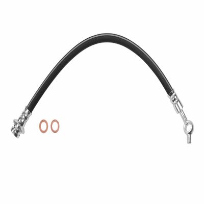 Sunsong 2204802 Brake Hydraulic Hose