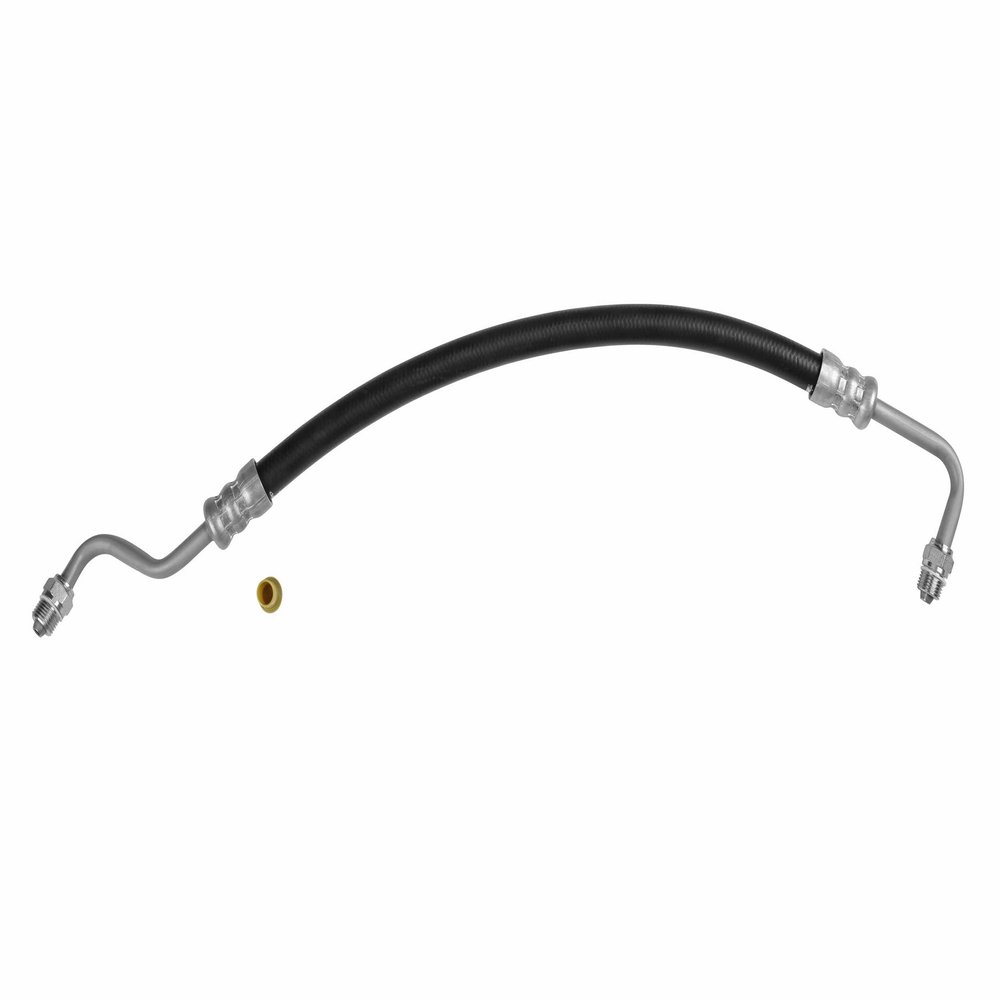 Sunsong 3401281 Power Steering Pressure Line Hose Assembly