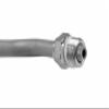 Sunsong 3401281 Power Steering Pressure Line Hose Assembly view 3