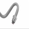 Sunsong 3401282 Power Steering Pressure Line Hose Assembly view 3