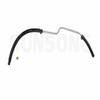 Sunsong 3401406 Power Steering Return Line Hose Assembly view 1