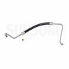 Sunsong 3401705 Power Steering Pressure Line Hose Assembly view 1