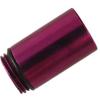 GPM Racing RSAV1308TP Purple replacement tail pipe sav1308 view 1