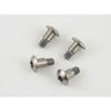 Hot Racing TAET004 Tianium King Pins (4) 18t view 1