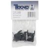 TEKNO R/C TKR1008 Skid Plate Revo/Slayer 3pcs TKRC1008 view 2