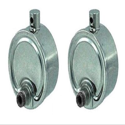 Gorton 1/8" "D" Air Valve - 2 Pack