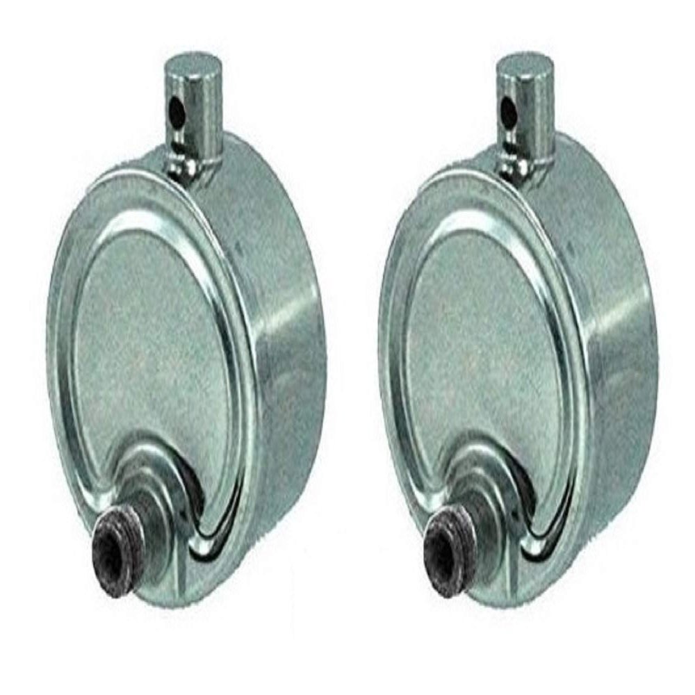 Gorton 1/8" "D" Air Valve - 2 Pack
