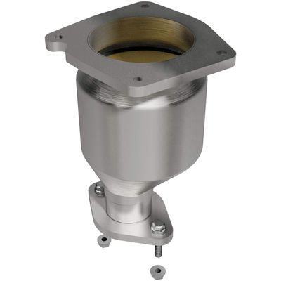 Magnaflow 452215- Direct-Fit Catalytic Converter