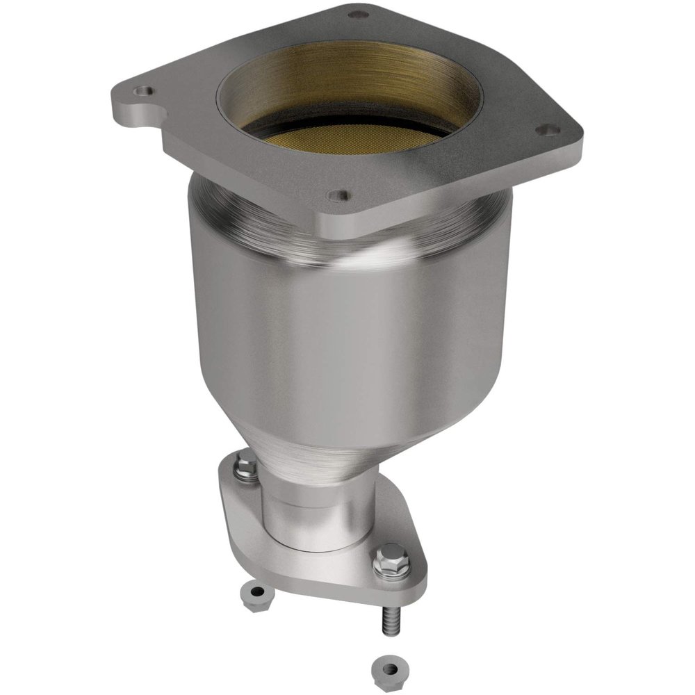 Magnaflow 452215- Direct-Fit Catalytic Converter
