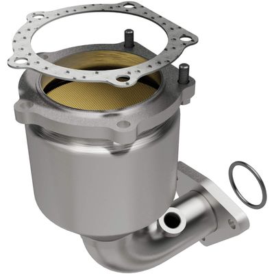 Magnaflow 452231- Direct-Fit Catalytic Converter