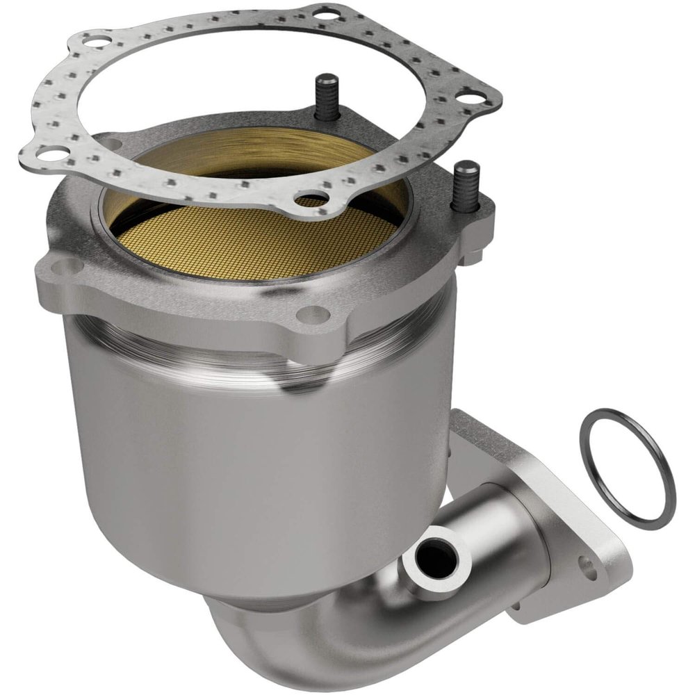 Magnaflow 452231- Direct-Fit Catalytic Converter