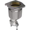 MagnaFlow 452871 Catalytic Converter view 1