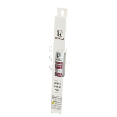 Honda 08703-R529PAH-A1 Paint R529P, 0.44 fl. oz, 1 Pack