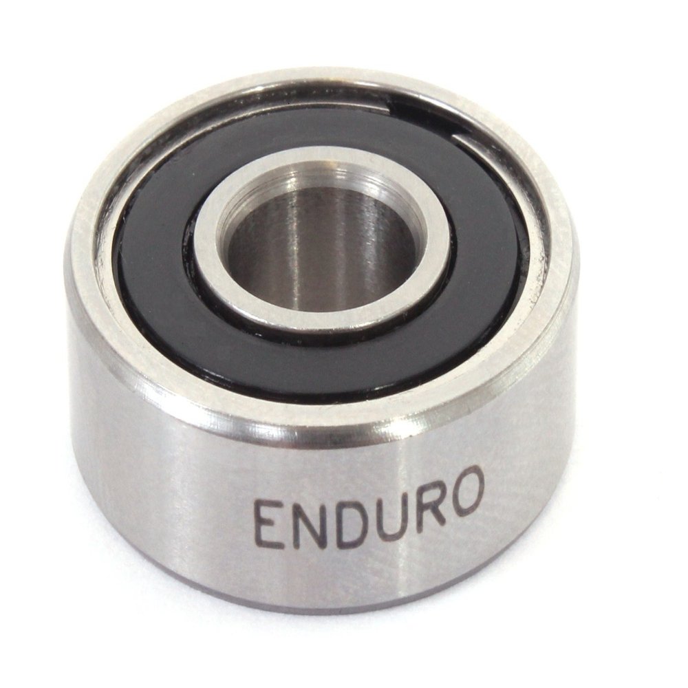 608 SRS - ABEC-5 Radial Bearing (C3 Clearance) - 8mm x 22mm x 7mm