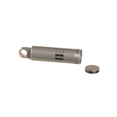 RockShox Damper Body/IFP for Monarch 2014-2017 for Monarch 2014-2017, 184x51, 11.4118.037.012