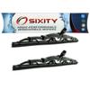 Sixity Auto S1 Front Windshield Wiper Blades compatible with Eagle Premier view 1