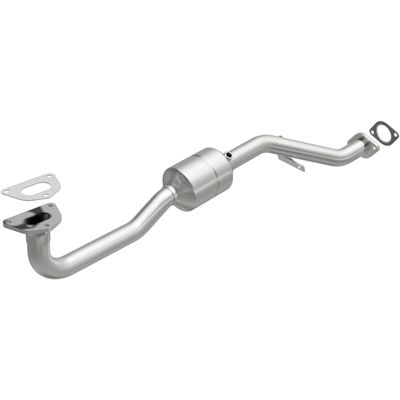MagnaFlow Manifold Catalytic Converter OEM Grade Federal/EPA Compliant 51875 - OEM Grade Replacement for Subaru