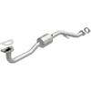 MagnaFlow Manifold Catalytic Converter OEM Grade Federal/EPA Compliant 51875 - OEM Grade Replacement for Subaru view 1