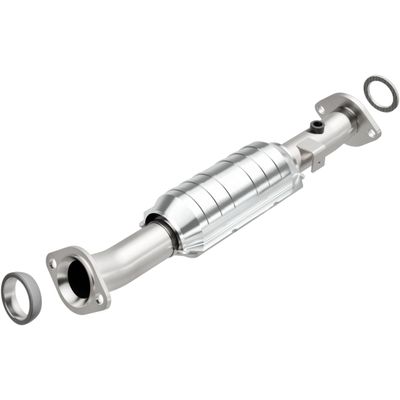MagnaFlow 51899 Direct Fit Catalytic Converter (Non-CARB Compliant)