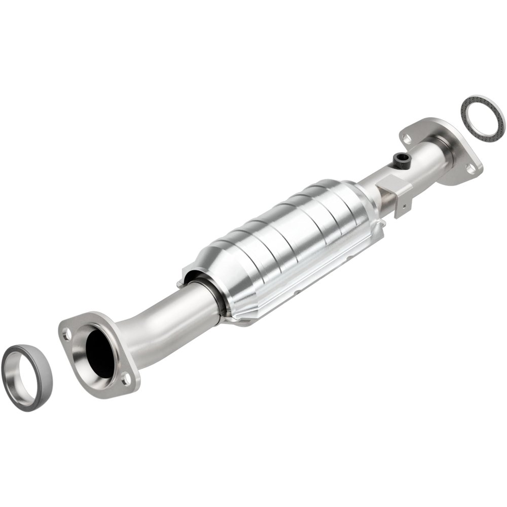 MagnaFlow 51899 Direct Fit Catalytic Converter (Non-CARB Compliant)