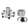 DuraGo 29596068 Front Wheel Hub Kit view 2
