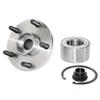 DuraGo 29596068 Front Wheel Hub Kit view 3